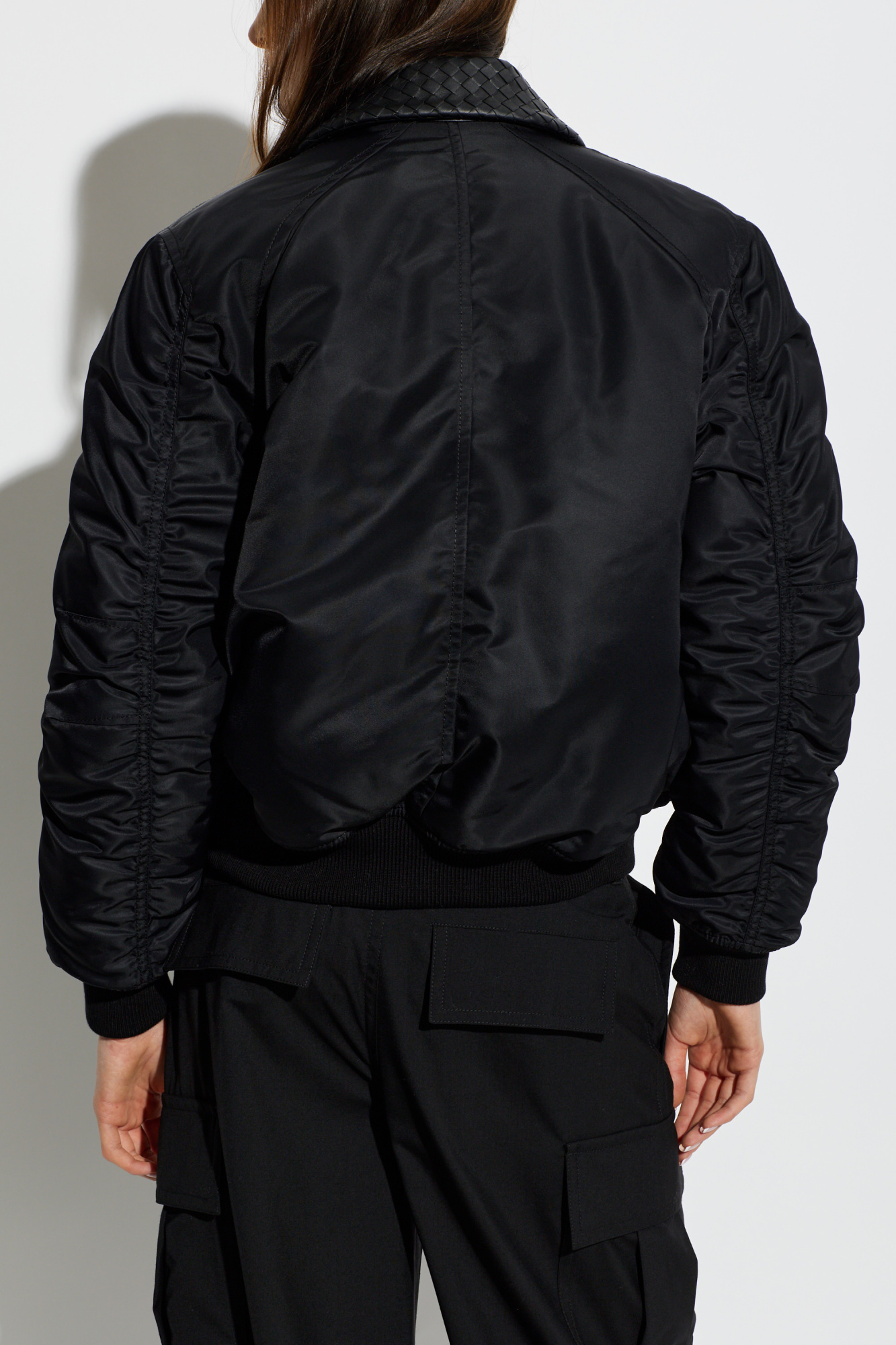 Bottega Veneta 'Bomber' jacket | Women's | Vitkac